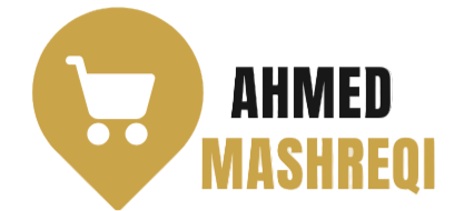 Ahmedmashreqi